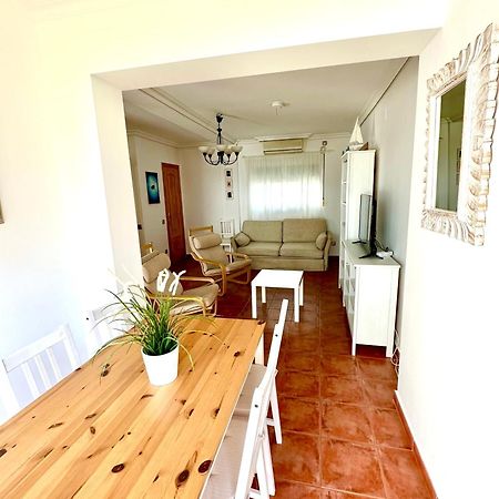 Apartamento A Pie De Playa En El Portil Exterior foto