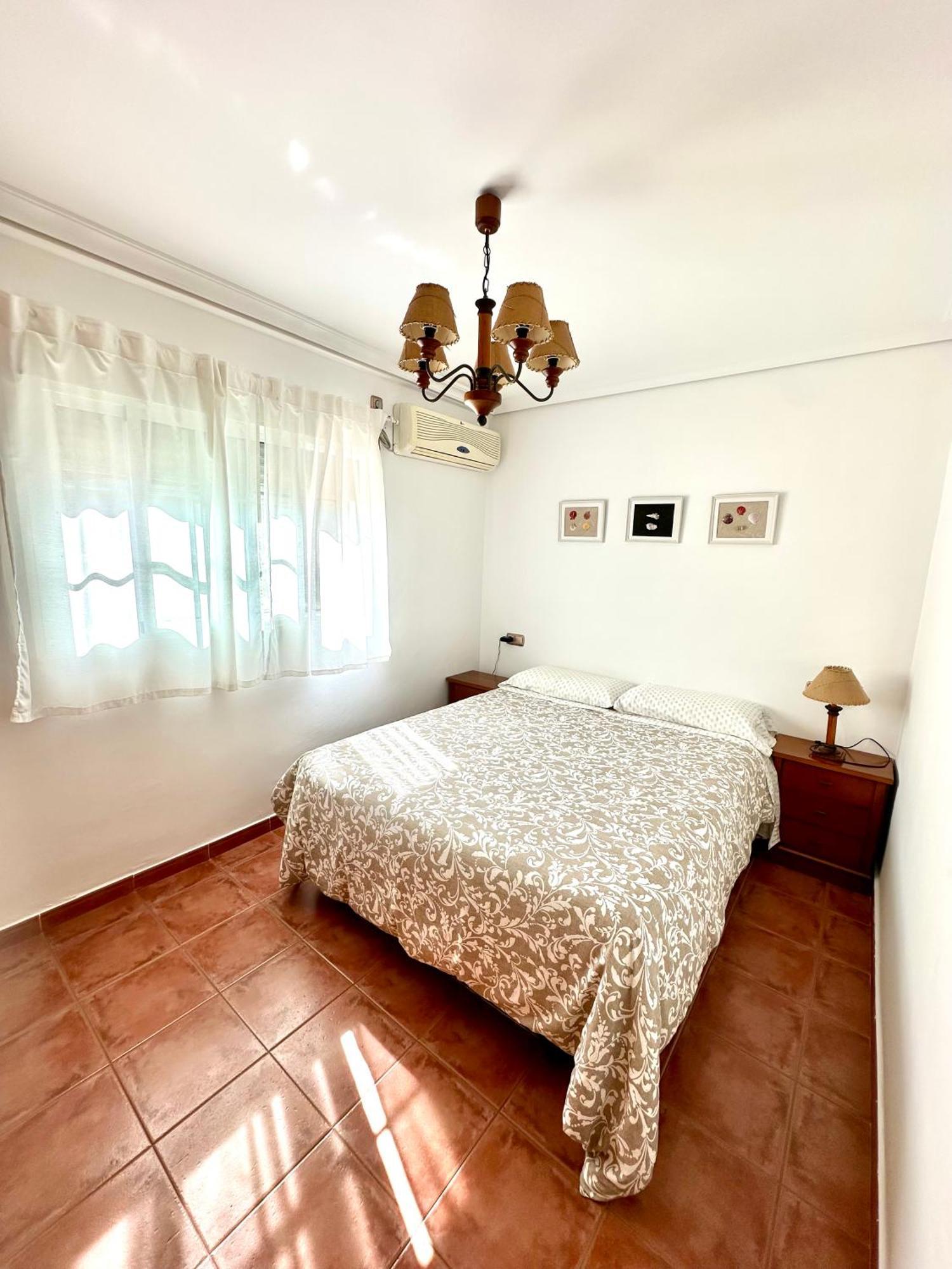 Apartamento A Pie De Playa En El Portil Exterior foto