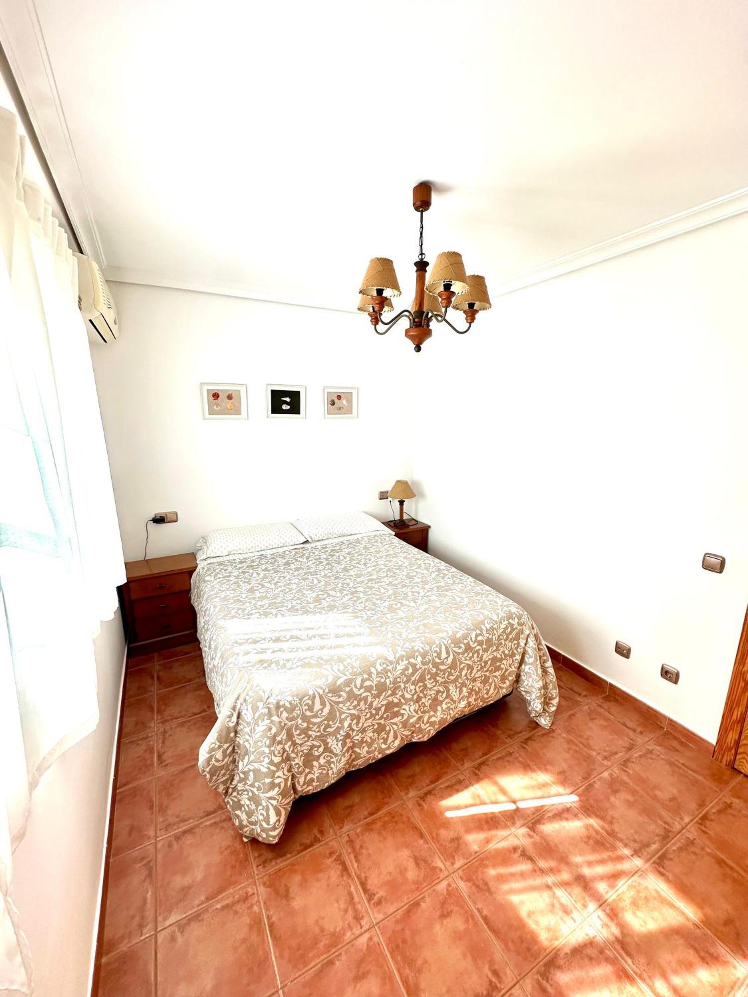 Apartamento A Pie De Playa En El Portil Exterior foto